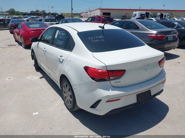 3KPA24ADXNE445268 KIA mpi gamma ii