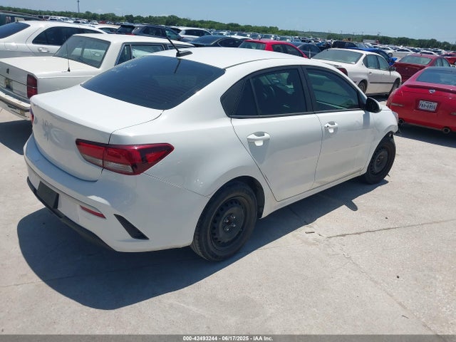 3KPA24ADXNE445268 KIA mpi gamma ii