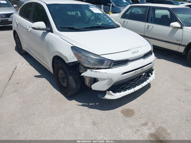 3KPA24ADXNE445268 KIA mpi gamma ii