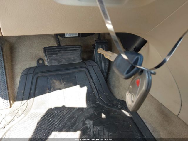 2007 ACURA TSX JH4CL96897C010622 Photo 10