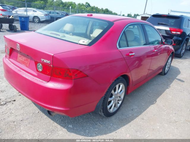 2007 ACURA TSX JH4CL96897C010622 Photo 3