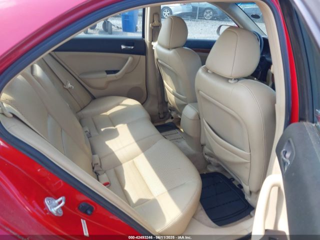 2007 ACURA TSX JH4CL96897C010622 Photo 7