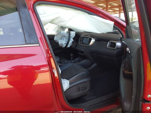 5XYPH4A5XJG361465 KIA gdi lambda-ii