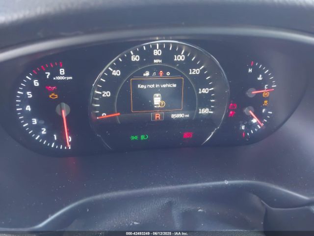 5XYPH4A5XJG361465 KIA gdi lambda-ii