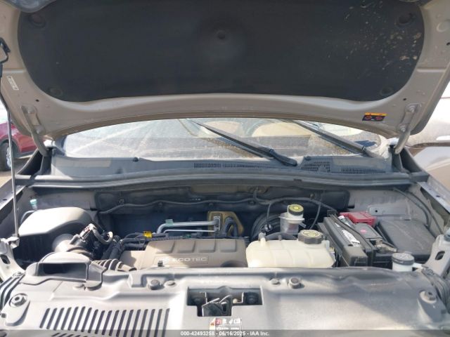 KL4CJGSB7EB620089 Buick luv
