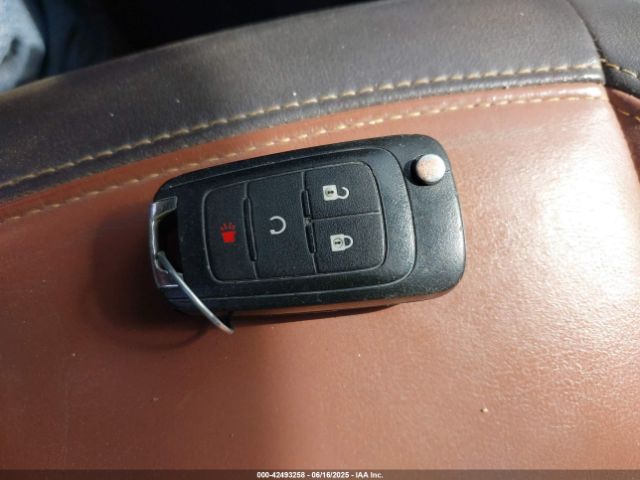 KL4CJGSB7EB620089 Buick luv