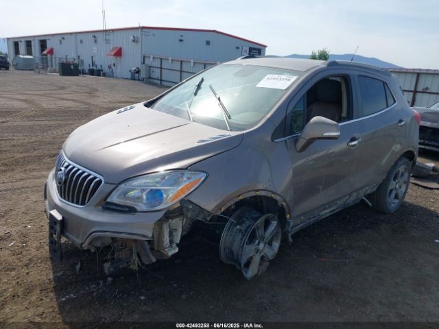 KL4CJGSB7EB620089 Buick luv