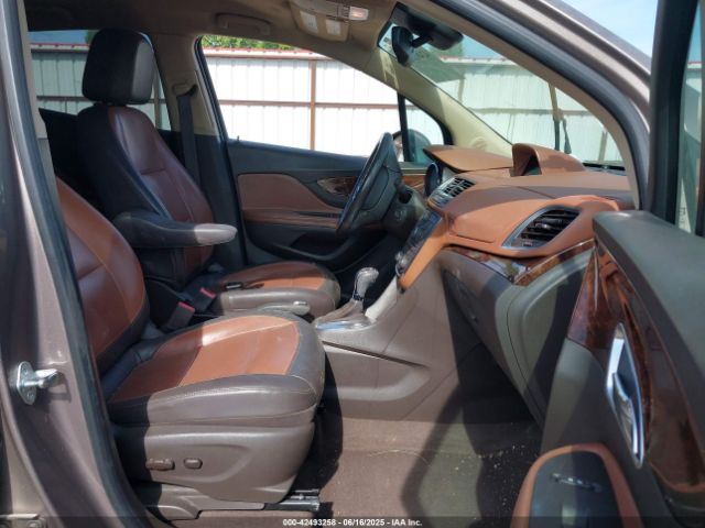 KL4CJGSB7EB620089 Buick luv
