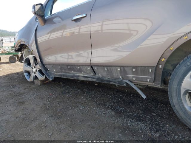 KL4CJGSB7EB620089 Buick luv