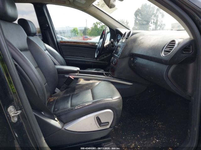 2011 MERCEDES-BENZ ML 350 4JGBB5GB3BA642633 Photo 4