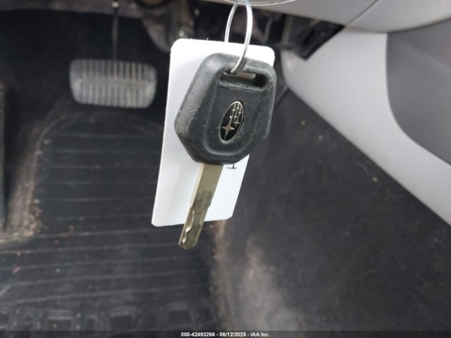 2013 SUBARU FORESTER JF2SHABC1DH433348 Photo 10