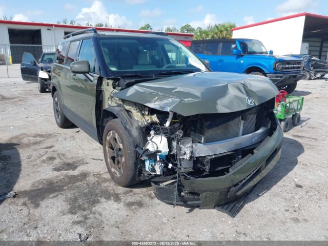 2024 HYUNDAI SANTA FE 5NMP24GL2RH049097