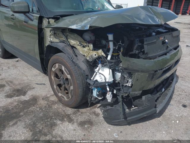 2024 HYUNDAI SANTA FE 5NMP24GL2RH049097 Photo 5