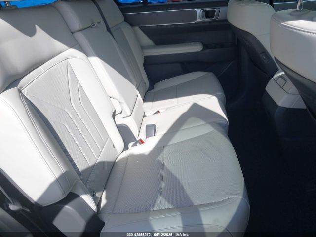 2024 HYUNDAI SANTA FE 5NMP24GL2RH049097 Photo 7