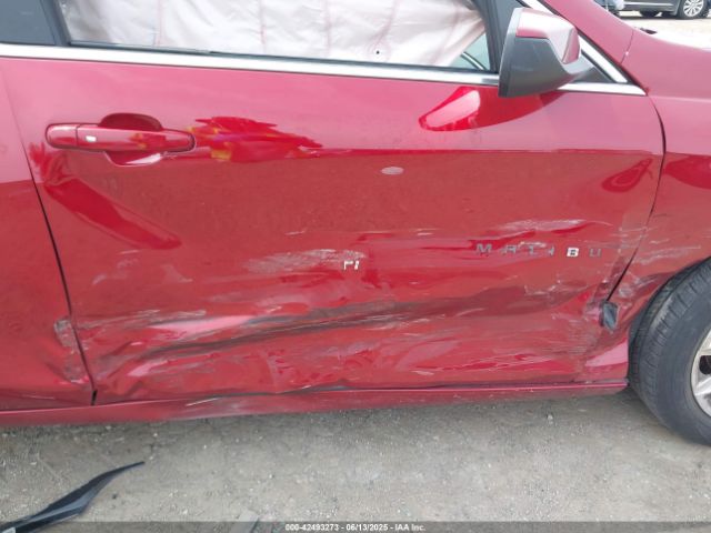 2019 CHEVROLET MALIBU 1G1ZD5ST0KF228119 Photo 5