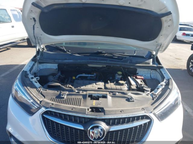 2020 BUICK ENCORE KL4CJESB3LB084503 Photo 9