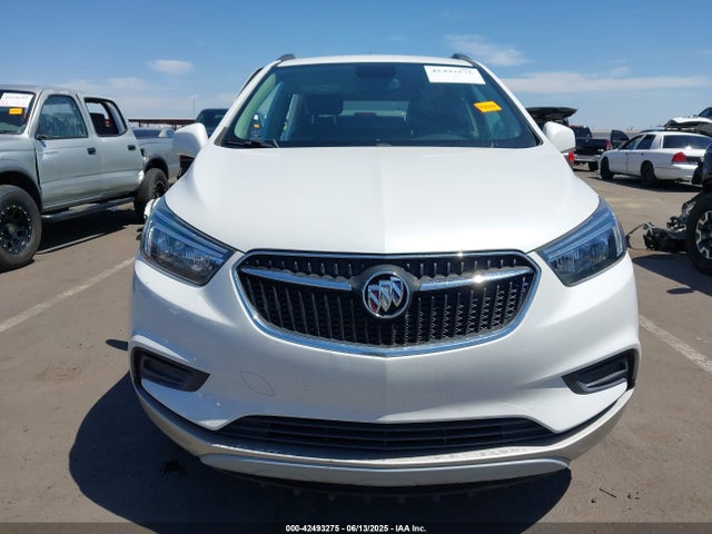 Buick luv: mfi, variable valve timing, alum, e85 max 2020 KL4CJESB3LB084503 Image 13
