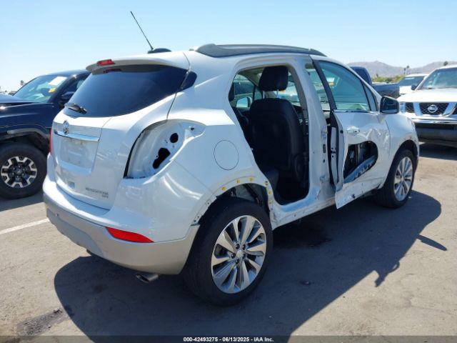2020 BUICK ENCORE KL4CJESB3LB084503 Photo 3