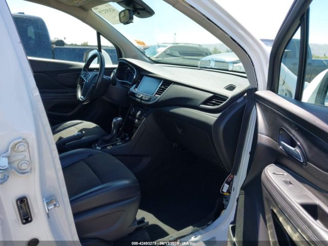2020 BUICK ENCORE KL4CJESB3LB084503 Photo 4