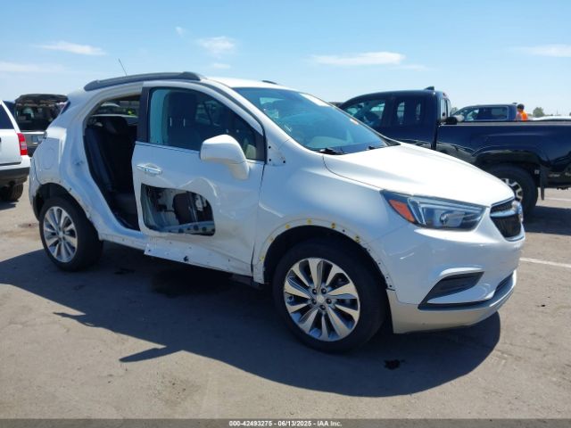 2020 BUICK ENCORE KL4CJESB3LB084503 Photo 5