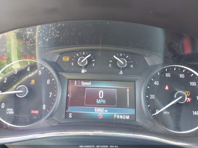 2020 BUICK ENCORE KL4CJESB3LB084503 Photo 6