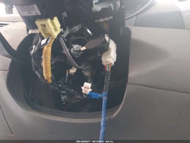 KMHDH4AE7EU159427 Hyundai dohc mpi nu