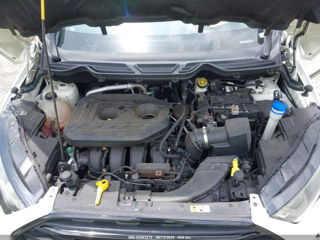 MAJ6S3JL4LC361531 Ford 2020