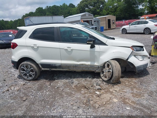 MAJ6S3JL4LC361531 Ford 2020