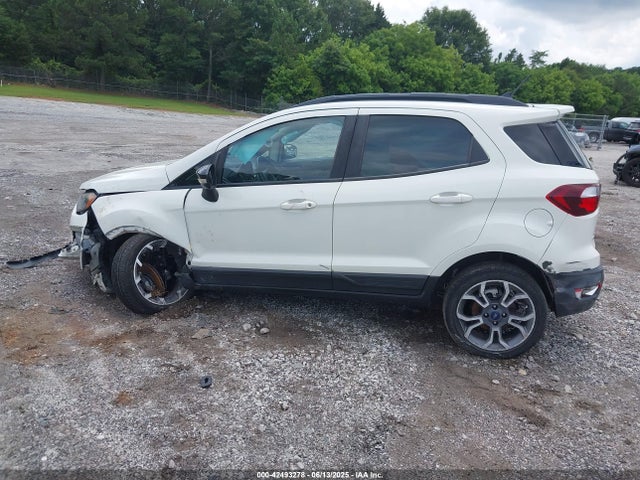 MAJ6S3JL4LC361531 Ford 2020