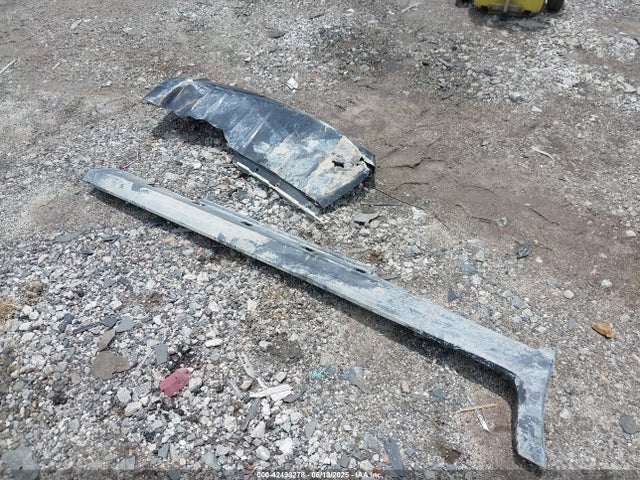 MAJ6S3JL4LC361531 Ford 2020
