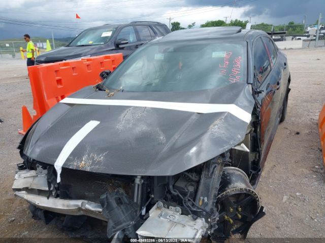 SHHFK7H92LU222205 Honda l15ba