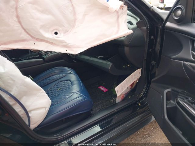 SHHFK7H92LU222205 Honda l15ba