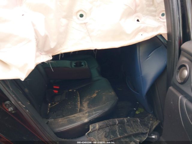 SHHFK7H92LU222205 Honda l15ba