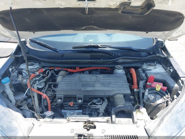 5J6RT6H98NL009484 Honda lfb2
