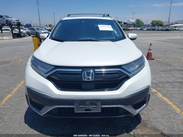 5J6RT6H98NL009484 Honda lfb2