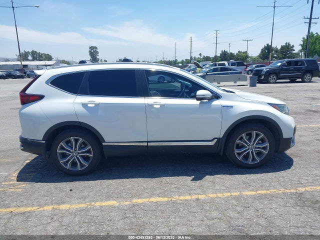 5J6RT6H98NL009484 Honda lfb2
