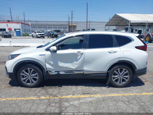 5J6RT6H98NL009484 Honda lfb2