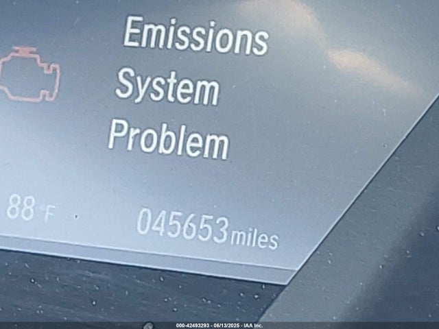 5J6RT6H98NL009484 Honda lfb2
