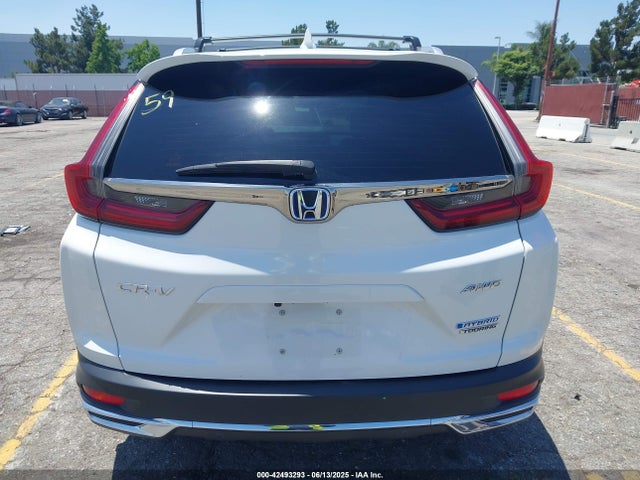 5J6RT6H98NL009484 Honda lfb2