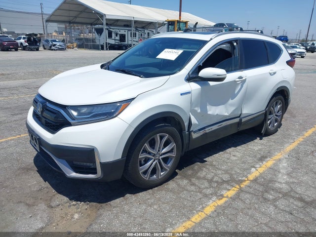 5J6RT6H98NL009484 Honda lfb2
