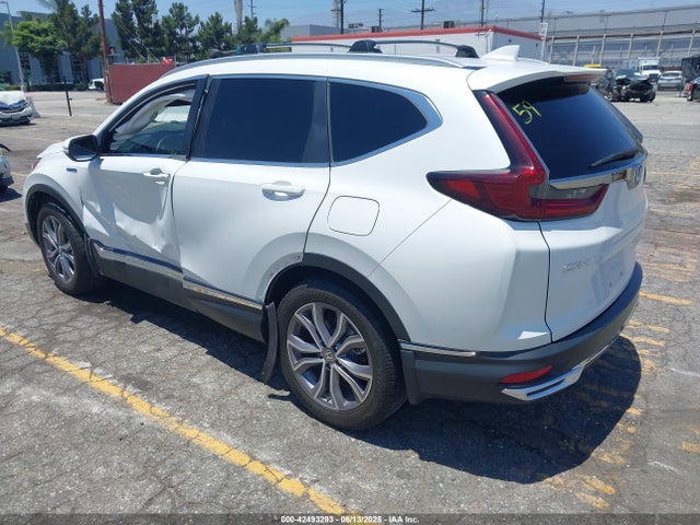 5J6RT6H98NL009484 Honda lfb2