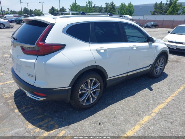 5J6RT6H98NL009484 Honda lfb2