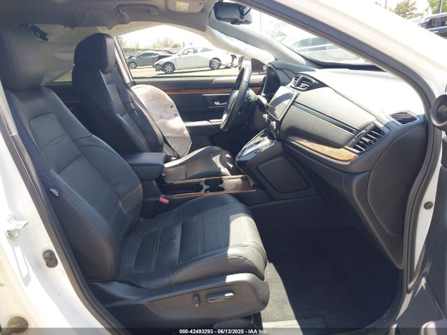 5J6RT6H98NL009484 Honda lfb2