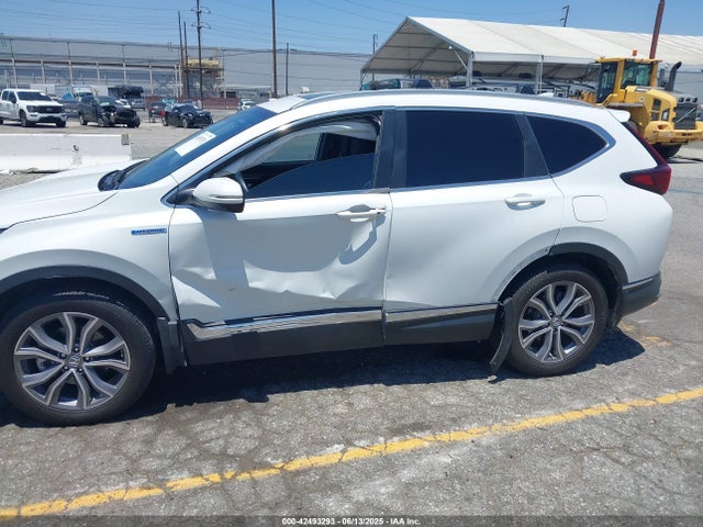 5J6RT6H98NL009484 Honda lfb2