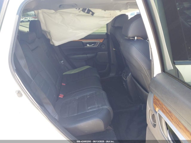 5J6RT6H98NL009484 Honda lfb2
