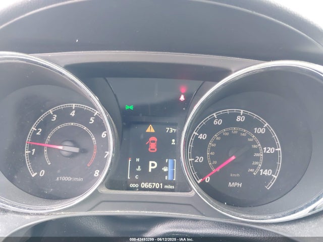 2015 MITSUBISHI OUTLANDER SPORT 4A4AP4AU9FE056869 Photo 6