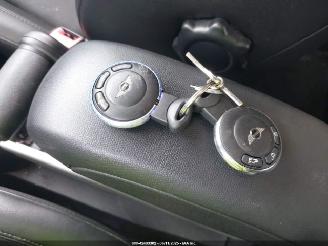 2016 MINI COUNTRYMAN WMWZC3C50GWT08698 Photo 10