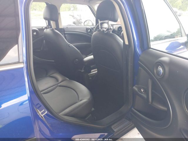 2016 MINI COUNTRYMAN WMWZC3C50GWT08698 Photo 7