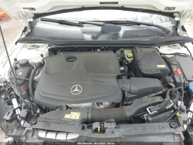 2015 MERCEDES-BENZ GLA 250 WDCTG4EB9FJ188041 Photo 9