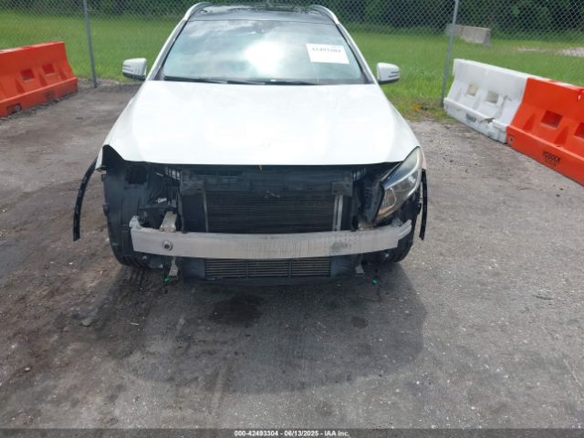 2015 MERCEDES-BENZ GLA 250 WDCTG4EB9FJ188041 Photo 5